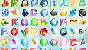 windows free custom icons