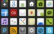 free android custom icons