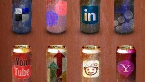 social cans icons