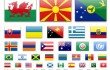 world flags country