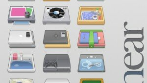 Near free icons pack