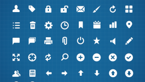 webapp free icons