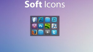 soft icons