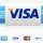 credit cards payment icons