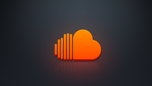 Soundcloud icon png