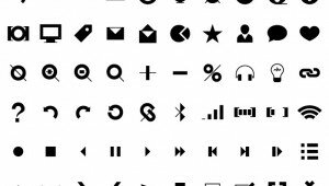 softwares icons