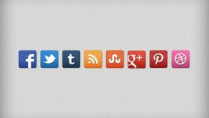 stucco-social-media-icon-set