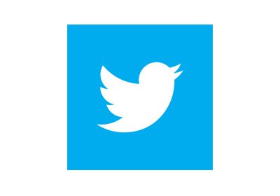 twitter vector logo