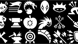 game icons