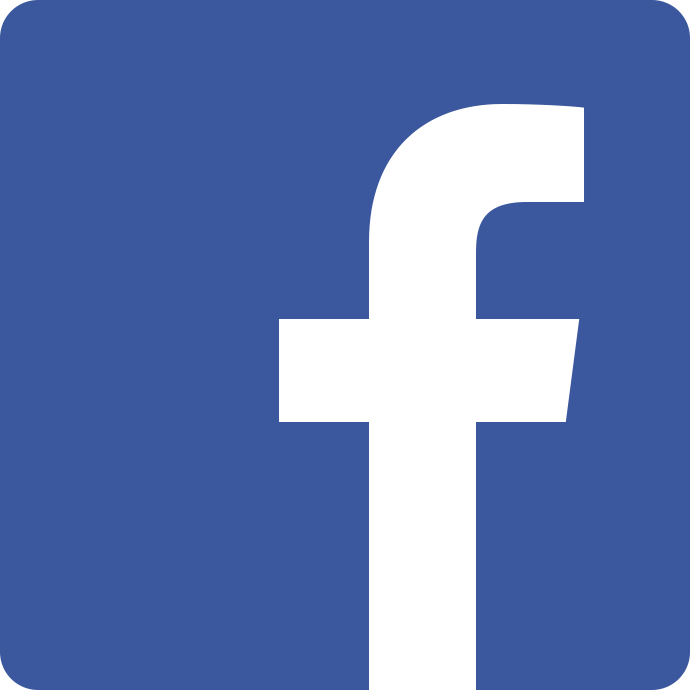 Facebook vector logo