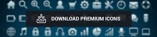 Premium Mini pixel icons